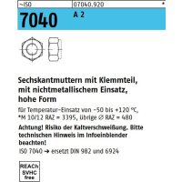 ISO 7040 A2