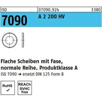 ISO 7090 A 2 200 HV