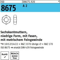 ISO 8675 A2